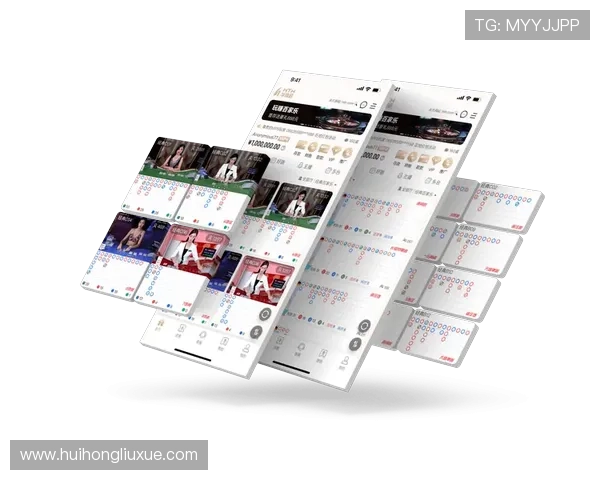 华体会平台优势详解让玩家体验更流畅的游戏环境与优质服务